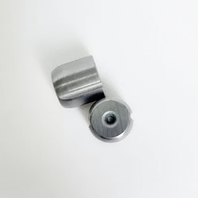 YG8 YG11 Boutons de carbure de tungstène pour forages pétroliers 14,75 g/cm3 Densité