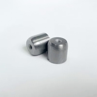 YG8 YG11 Boutons de carbure de tungstène pour forages pétroliers 14,75 g/cm3 Densité