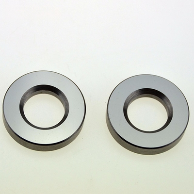 Bague d'étanchéité en carbure de tungstène YG8/YG9C/YG11C pour garniture mécanique