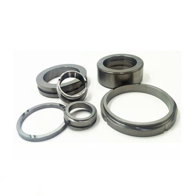 Bague d'étanchéité en carbure de tungstène YG8/YG9C/YG11C pour garniture mécanique