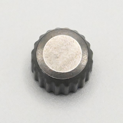 Buttons de carbure de tungstène de qualité YG8 YG9C YG11C pour le forage de pétrole et de gaz
