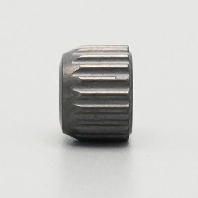 Buttons de carbure de tungstène de qualité YG8 YG9C YG11C pour le forage de pétrole et de gaz