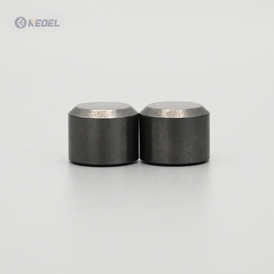YG8 YG9 YG11 Boutons en carbure de tungstène pour forets, 5 pièces MOQ
