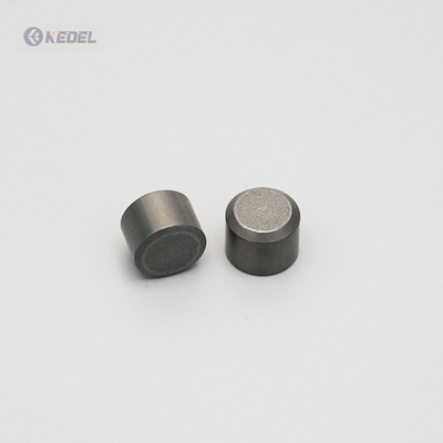 YG8 YG9 YG11 Boutons en carbure de tungstène pour forets, 5 pièces MOQ