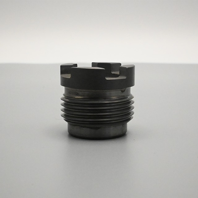 Buse en carbure de tungstène YG8 YG9C YG11C pour équipement de forage PDC pétrolier