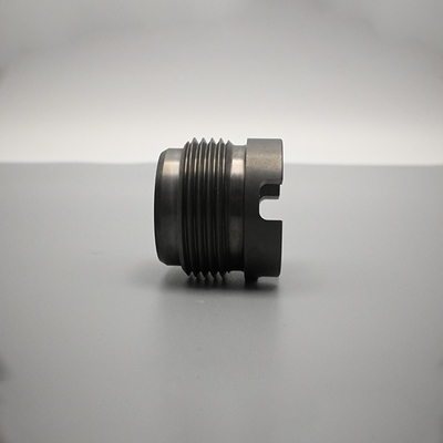 YG8 buse en carbure de tungstène de 12,7 mm de diamètre de pore pour les bits PDC