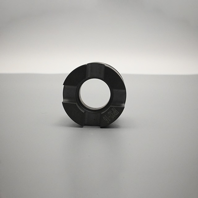 YG8 buse en carbure de tungstène de 12,7 mm de diamètre de pore pour les bits PDC