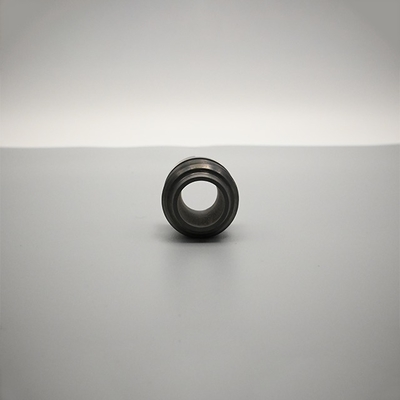 0.6-0.8 μm Nozzle de carbure de tungstène de taille de grain YG8 de qualité 8 mm pour équipement de forage PDC
