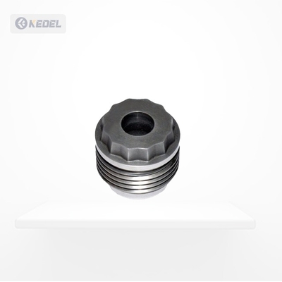 Buse de carbure de tungstène de qualité YG8 pour équipement de forage pétrolier PDC