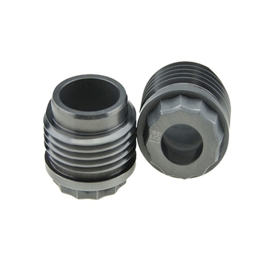 Buse de carbure de tungstène de qualité YG8 pour équipement de forage pétrolier PDC