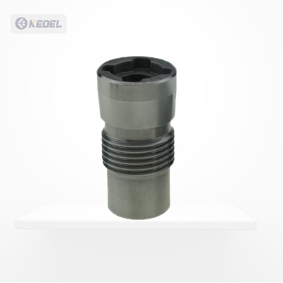 Boussole de carbure de tungstène YG8 pour Bits PDC de diamètre de pore de 7,14 mm