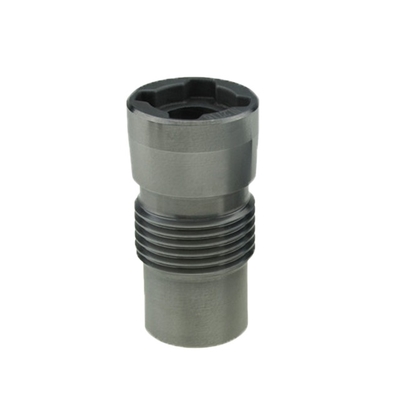 Boussole de carbure de tungstène YG8 pour Bits PDC de diamètre de pore de 7,14 mm