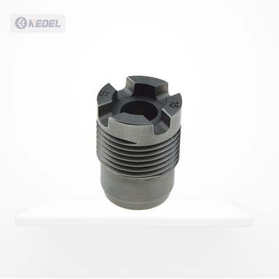 Buse en carbure de tungstène YG8 YG9C pour forage PDC, diamètre de pore 7-13mm