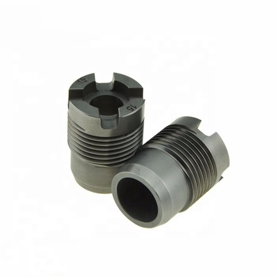 Buse en carbure de tungstène YG8 YG9C pour forage PDC, diamètre de pore 7-13mm