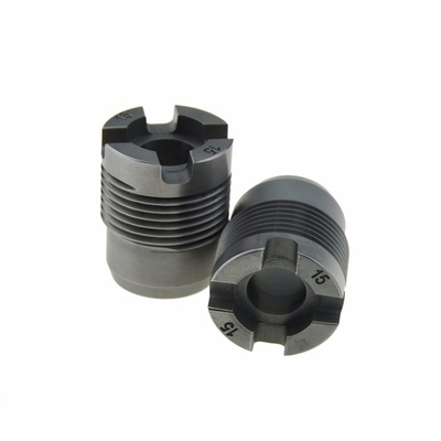 Buse en carbure de tungstène YG8 YG9C pour forage PDC, diamètre de pore 7-13mm