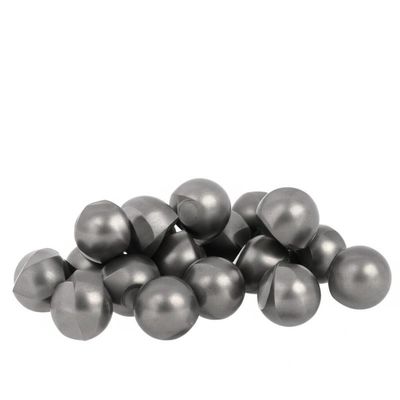 20 mm YG6C Boutons en carbure cimenté pour forages en roche