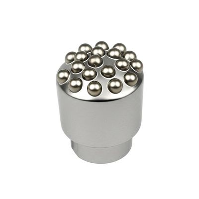 Inserts de cône d'huile en carbure de tungstène HRC40-90 pour le forage minier