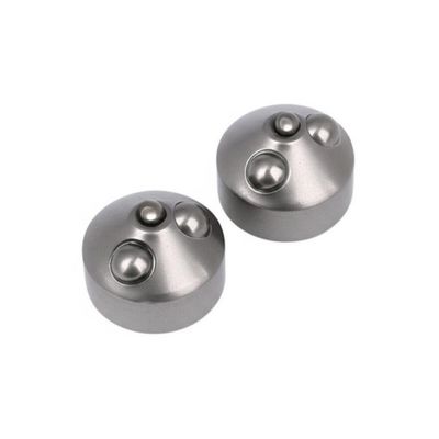 Boutons de foret en carbure de tungstène WC+Co pour l'extraction du charbon, qualité YG8C