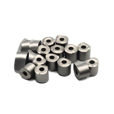 Boutons en carbure de tungstène 10-15mm pour forets de mine de charbon