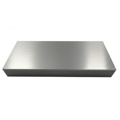 Plaque en carbure de tungstène YG8 50x50x10mm pour la coupe des métaux