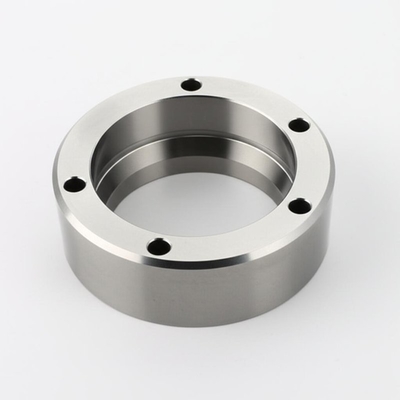Anneaux d'usure de carbure de tungstène TC joint mécanique pour pompe à huile de qualité YG8C