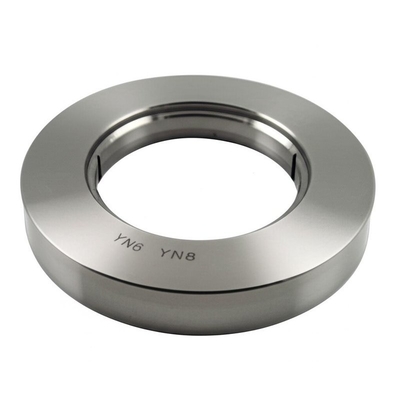 Bague d'étanchéité en carbure de tungstène YN6 YN8 Dureté 86-93HRA