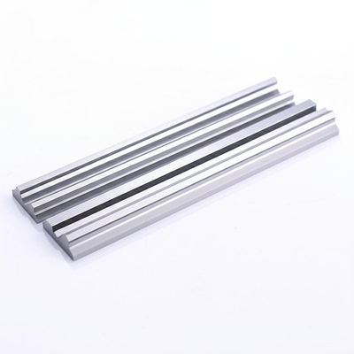 Couteau de coupe de masque de carbure de tungstène HSS de qualité MC115/MC118/MC335