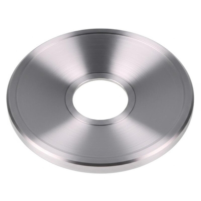 Lame de refente en carbure de tungstène de 20 mm pour la coupe de non-tissés
