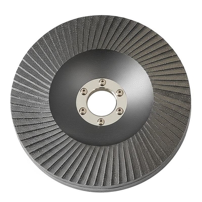 Meule CBN D50xT11mm pour lame de refente en carbure