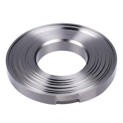 0.1mm-6.0mm ont ridé la dureté de fente circulaire de papier du couteau HRC40-68