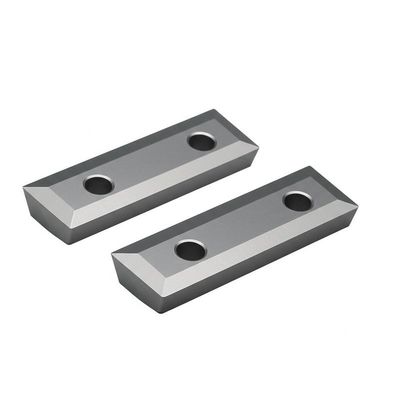 Le carbure de tungstène K20 a soudé les astuces SS10 pour couper la pierre