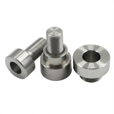 Sièges et boule d'API Oilfield Tungsten Carbide Valve pour Rod Deep Pump