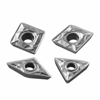 Le tour de rotation de carbure du TM TNMG160408 mA insère Tnmg 160404 160408 160412