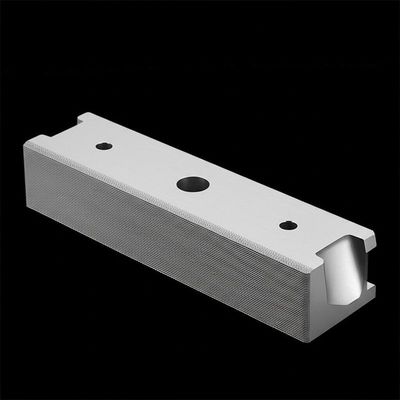 Carbure de tungstène personnalisé Carreaux d'usure pour la machine de centrifugeuse à décanter