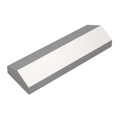 Carreaux de carbure de tungstène soudés en spirale résistant à l'usure pour les centrifugeuses à décanter