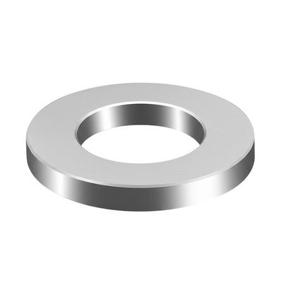 Couteau de fente circulaire de carbure autour de la coupe de noyau de matrice pour l'industrie de batterie au lithium