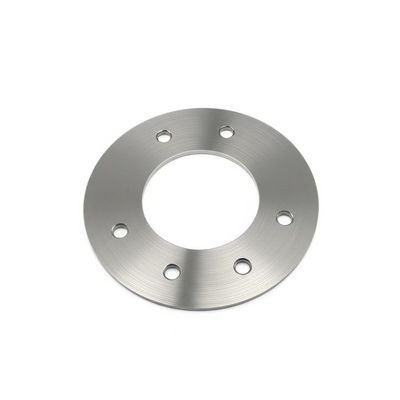 Couteaux de fente circulaires du couteau solides solubles de dureté élevée pour l'industrie de batterie au lithium