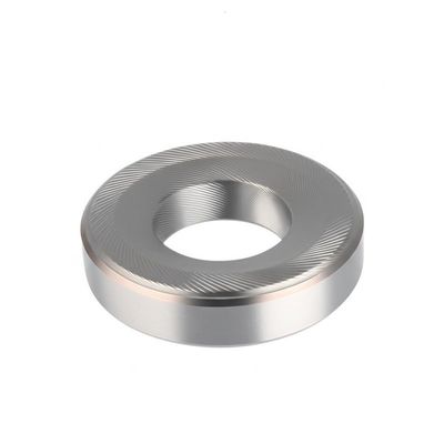 Couteau à coupe à électrode en alliage de carbure de tungstène de batterie au lithium couteau à lame industrielle de haute qualité YG8 YG9C