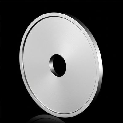 Couteau circulaire de coupe de tabac en alliage de carbure de tungstène personnalisé pour machine de coupe de cigarettes mécanique YG8 YG9C YG11C YG13C