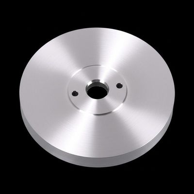 Fabricant Lampe à carbure cimentée industrielle personnalisée pour machine à cigares Tabak coupe ronde Tabak coupe circulaire