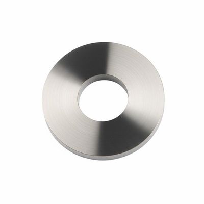 Machine de fabrication de cigarettes coupe lame vente à chaud coupe du tabac coupe du carbure cimenté pour le tabac coupe ronde circulaire