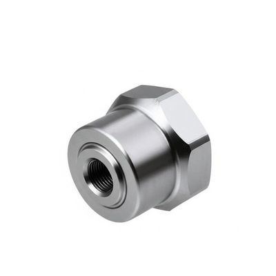 Le fil a cimenté le bec de peu de perceuse d'huile des outils au carbure YG8 PDC