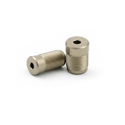 PDC a cimenté le bec de peu de perceuse d'huile des outils au carbure YG15 YG15C