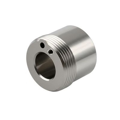 Haut bec YG8 YG10 YG15 de fil de carbure de tungstène de résistance à l'usure pour le peu de PDC