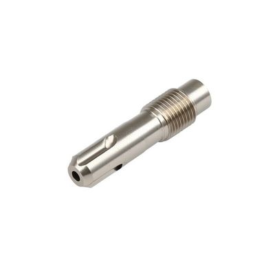 Bec de fil de jet de carbure de tungstène de forage de pétrole de haute performance