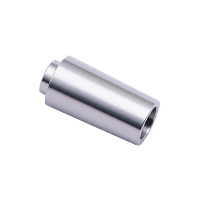 Haute abrasion de bec industriel de carbure cimenté résistante dans diverses tailles