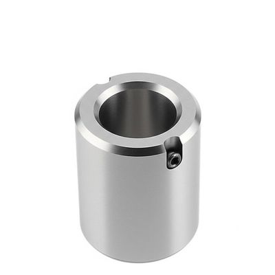 Forage de haute précision à manches de carbure de tungstène Guide de forage CNC