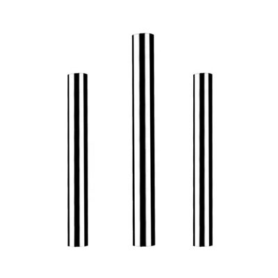 Tige en carbure de tungstène YG8 YG6 YG6X personnalisée avec une dureté et une résistance à l'usure élevées pour le post-traitement