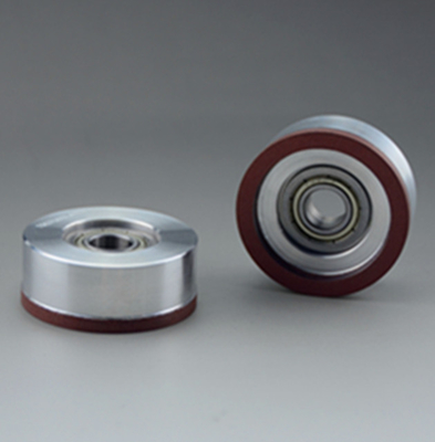 Meule CBN D50xT11mm pour lame de refente en carbure