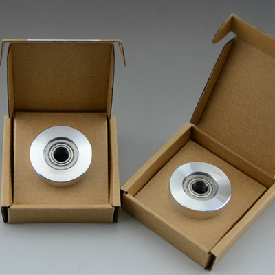 Meule CBN D50xT11mm pour lame de refente en carbure